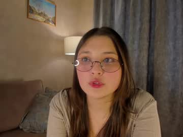 Irene_Red Chaturbate stream image from March 21, 2025
