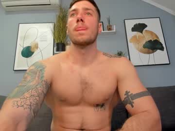 Jason_Garet Chaturbate stream image from March 21, 2025