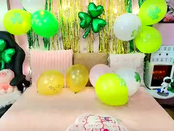 Jorja_Star8 Chaturbate stream image from March 21, 2025