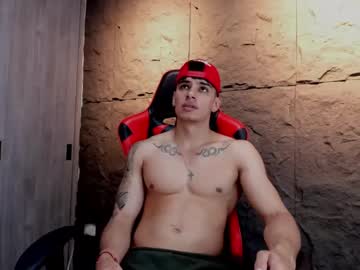 Joseph__Boy Chaturbate stream image from March 21, 2025