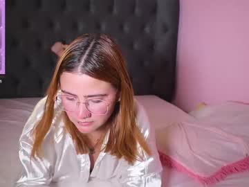 Kim_Dolls1823 Chaturbate stream image from March 21, 2025