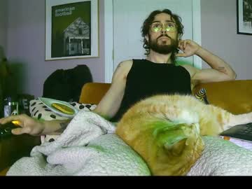 Lastronaut Chaturbate stream image from March 21, 2025
