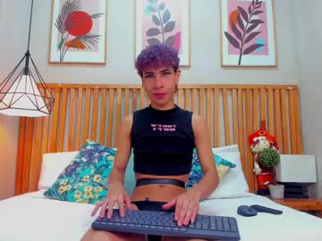 _Lemmon_ Chaturbate stream image from March 21, 2025