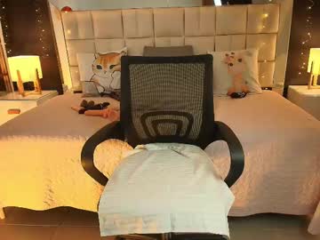 Lisa_Casper Chaturbate stream image from March 21, 2025