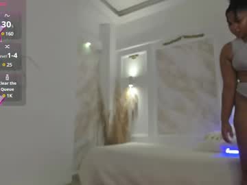 Loana_28 Chaturbate stream image from March 21, 2025