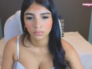 Maiaa_Ruiz Chaturbate stream image from March 21, 2025