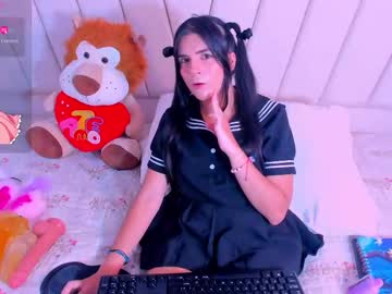 Morganitax Chaturbate stream image from March 21, 2025