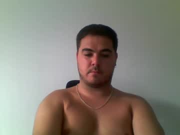 Pablo3377 Chaturbate stream image from March 21, 2025