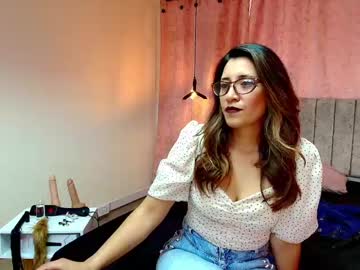 Violetascott_ Chaturbate stream image from March 21, 2025