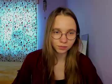Your_Leslie Chaturbate stream image from March 21, 2025