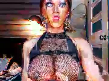 Yourclassicmistress Chaturbate stream image from March 21, 2025