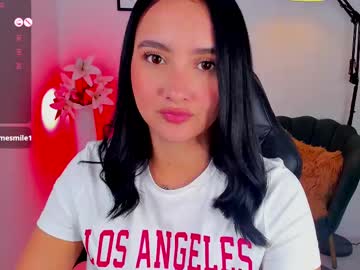 Alanasmith_1 Chaturbate stream image from March 21, 2025