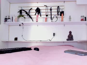 Alejandra_Dunn Chaturbate stream image from March 21, 2025