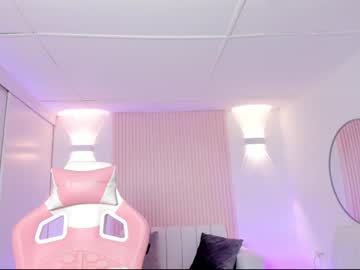 Amy_Medina_ Chaturbate stream image from March 21, 2025