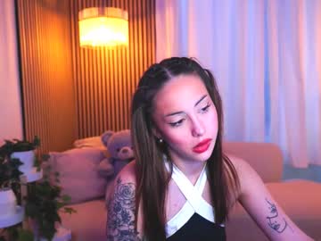 Approved_18 Chaturbate stream image from March 21, 2025