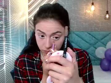 April_Dumont Chaturbate stream image from March 21, 2025