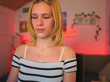 Aria_Nice Chaturbate stream image from March 21, 2025