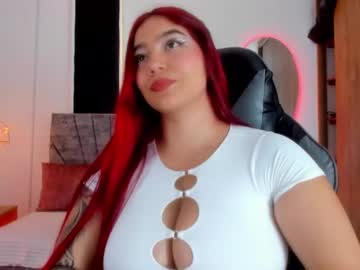 Ariadna_Sc Chaturbate stream image from March 21, 2025