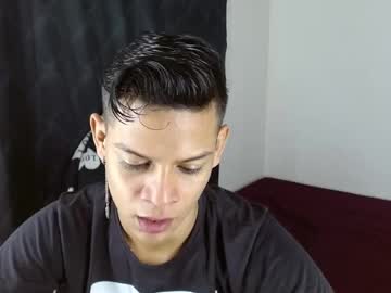 Axcel_Boy Chaturbate stream image from March 21, 2025