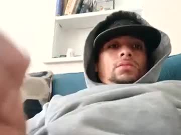 Biglatinochorizo Chaturbate stream image from March 21, 2025