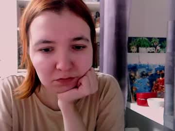 Brattyfoxygirl Chaturbate stream image from March 21, 2025