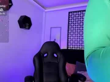 Chloe_Fischer Chaturbate stream image from March 21, 2025