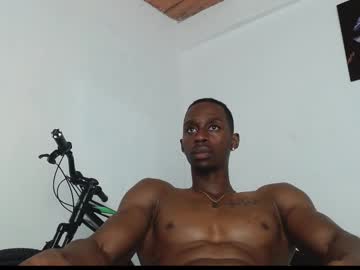 Chocolatesuizo Chaturbate stream image from March 21, 2025