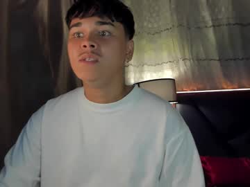 Cockyx_Asianxex Chaturbate stream image from March 21, 2025