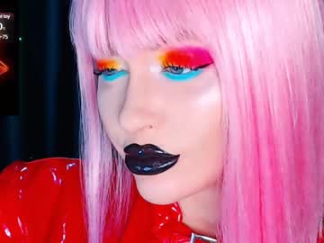 Crazypinkyball Chaturbate stream image from March 21, 2025