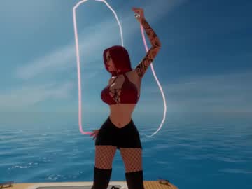 Dafne_Houston Chaturbate stream image from March 21, 2025