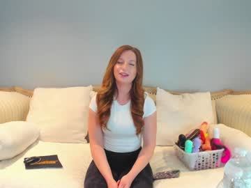 Eatmygingersnapps Chaturbate stream image from March 21, 2025
