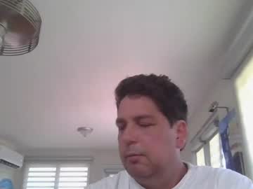 Frankorican Chaturbate stream image from March 21, 2025