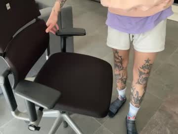 Fxcktasy Chaturbate stream image from March 21, 2025