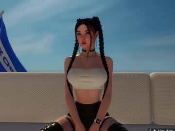 Hinata__Sweet Chaturbate stream image from March 21, 2025