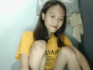 Hottiestasian_Girl Chaturbate stream image from March 21, 2025