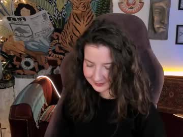 Jackiebard Chaturbate stream image from March 21, 2025