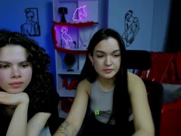 Jade_Vega1 Chaturbate stream image from March 21, 2025