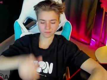 Jean_Wilsons Chaturbate stream image from March 21, 2025