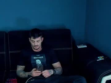Jonnyporn1 Chaturbate stream image from March 21, 2025