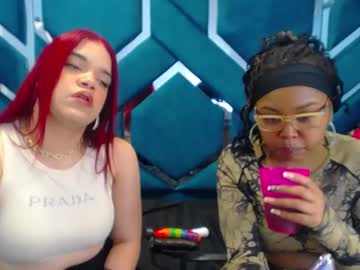Latinas_Anales Chaturbate stream image from March 21, 2025