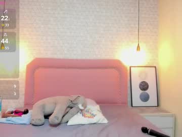 Lenakeller Chaturbate stream image from March 21, 2025