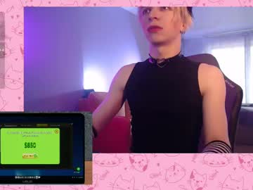 Leon_Yuugen Chaturbate stream image from March 21, 2025