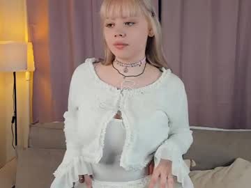 Lollylpop Chaturbate stream image from March 21, 2025