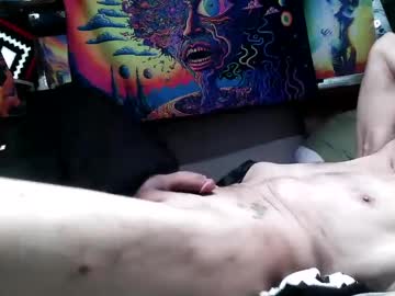 Luv2licu6969 Chaturbate stream image from March 21, 2025