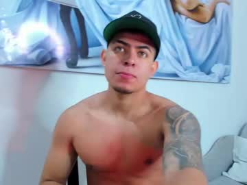 Marccogarcia Chaturbate stream image from March 21, 2025