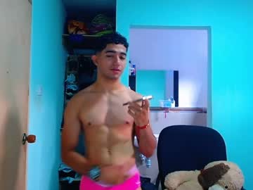 Mask_David Chaturbate stream image from March 21, 2025