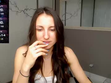 Missis_Sofiia stream image from March 21, 2025