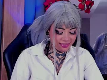 Misstomie_ Chaturbate stream image from March 21, 2025