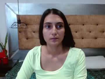Monserrat89 Chaturbate stream image from March 21, 2025
