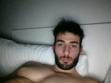 Niceguy9826 Chaturbate stream image from March 21, 2025